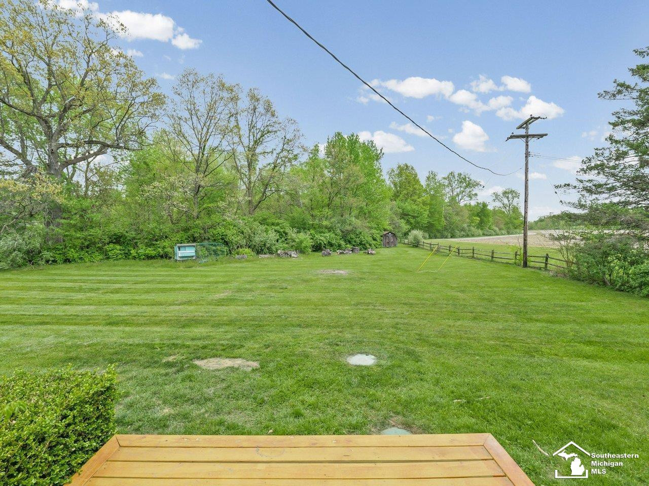 2037 Meanwell Road, Dundee, MI 48131 — Photo 37