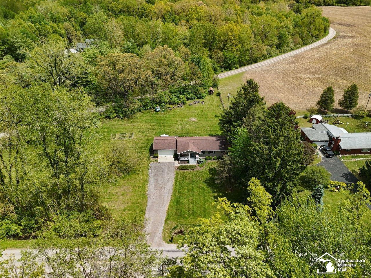 2037 Meanwell Road, Dundee, MI 48131 — Photo 40