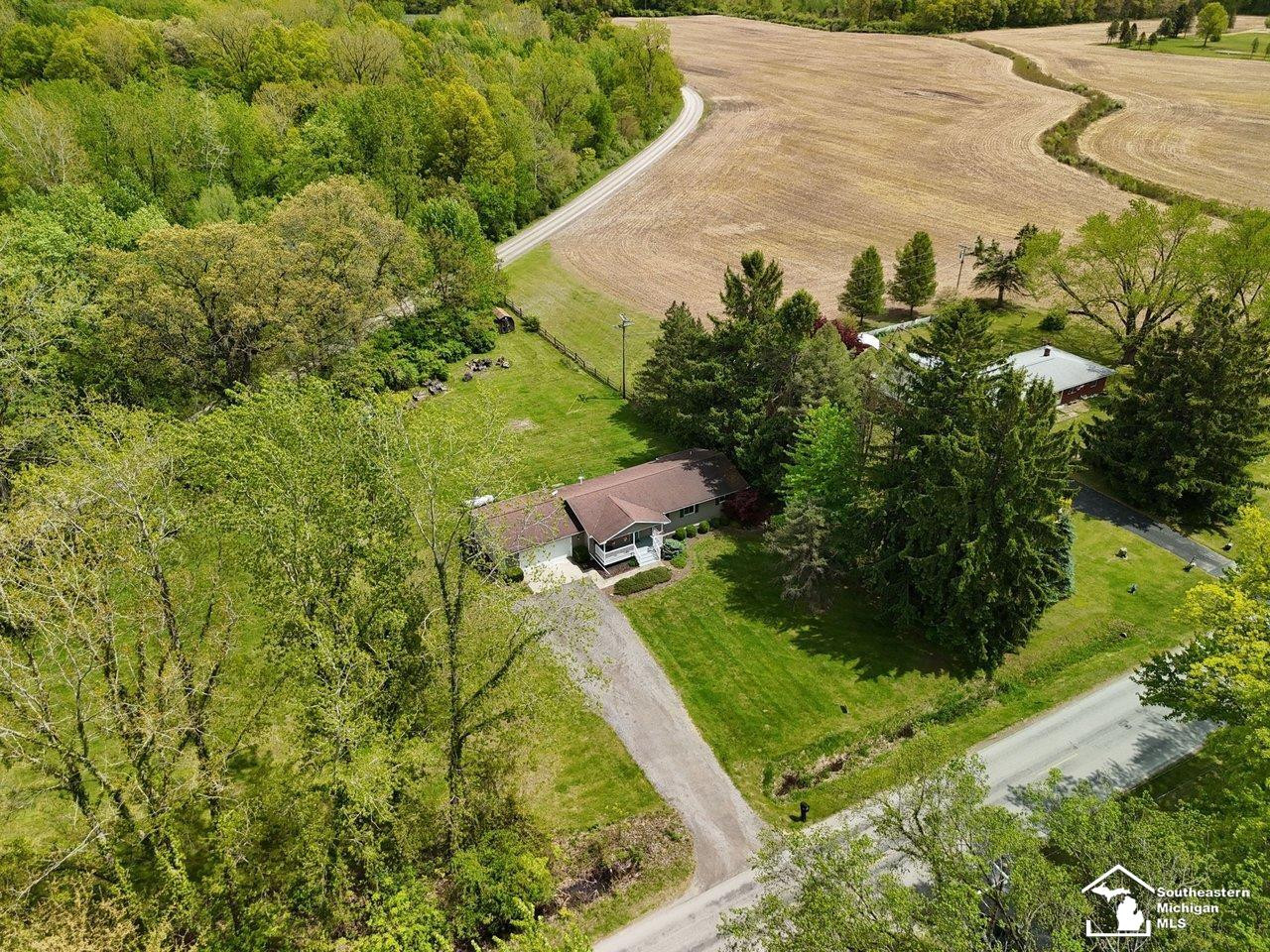 2037 Meanwell Road, Dundee, MI 48131 — Photo 41