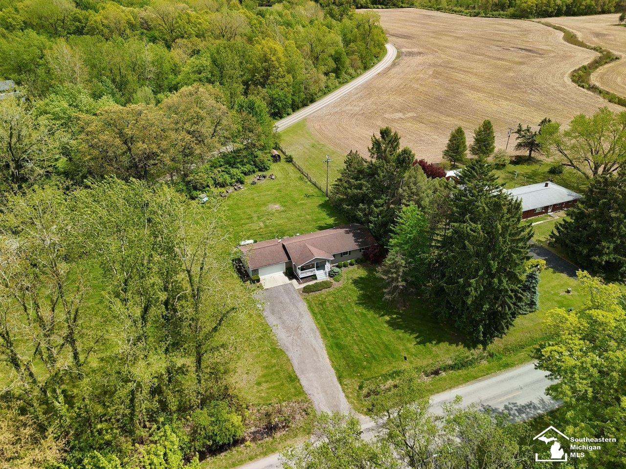 2037 Meanwell Road, Dundee, MI 48131 — Photo 42
