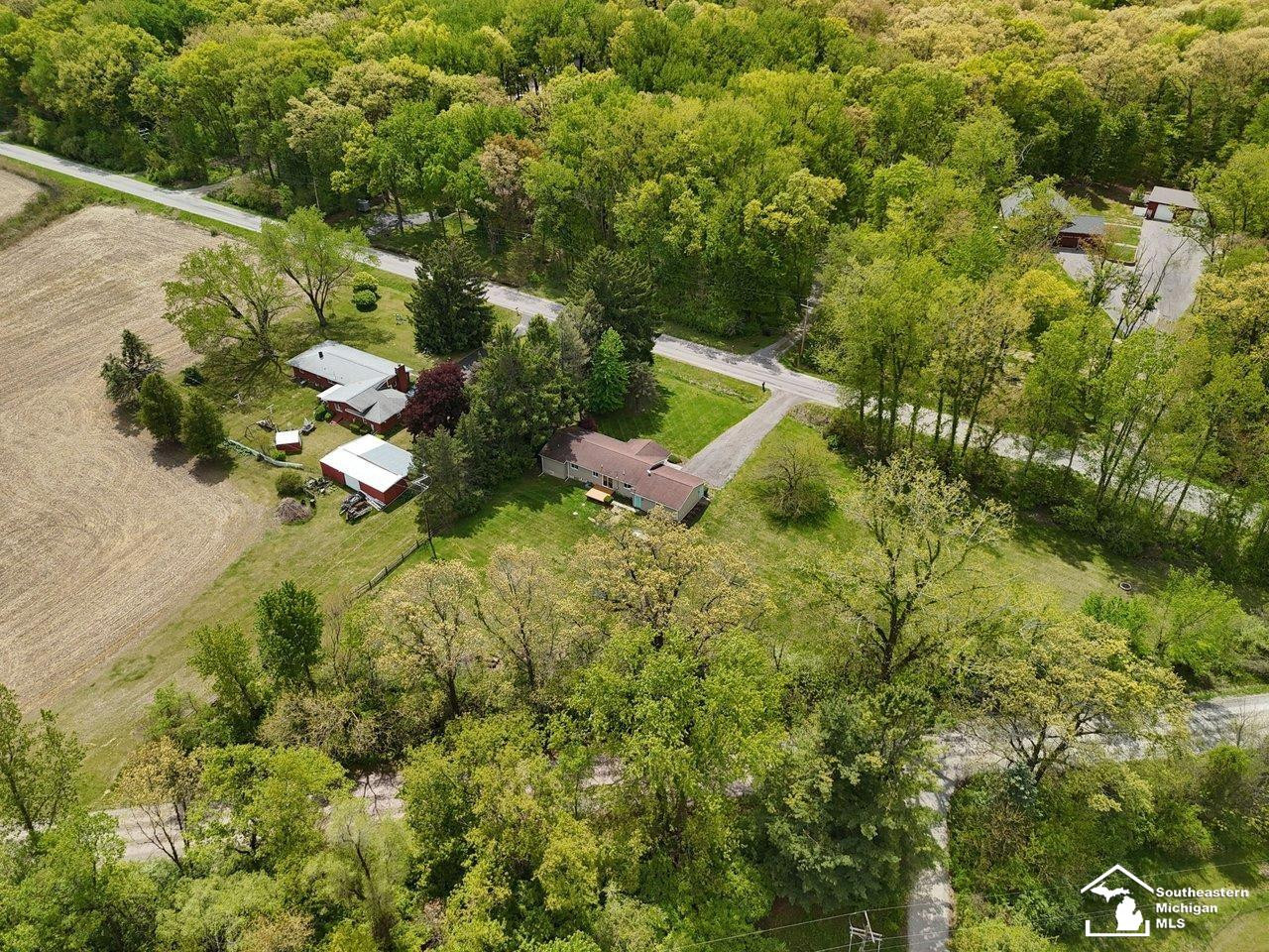 2037 Meanwell Road, Dundee, MI 48131 — Photo 49