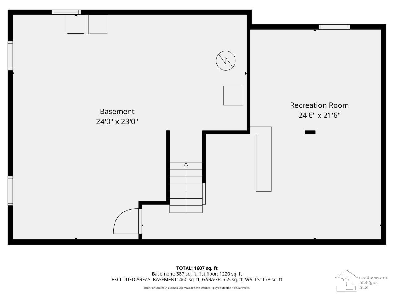 2037 Meanwell Road, Dundee, MI 48131 — Photo 54