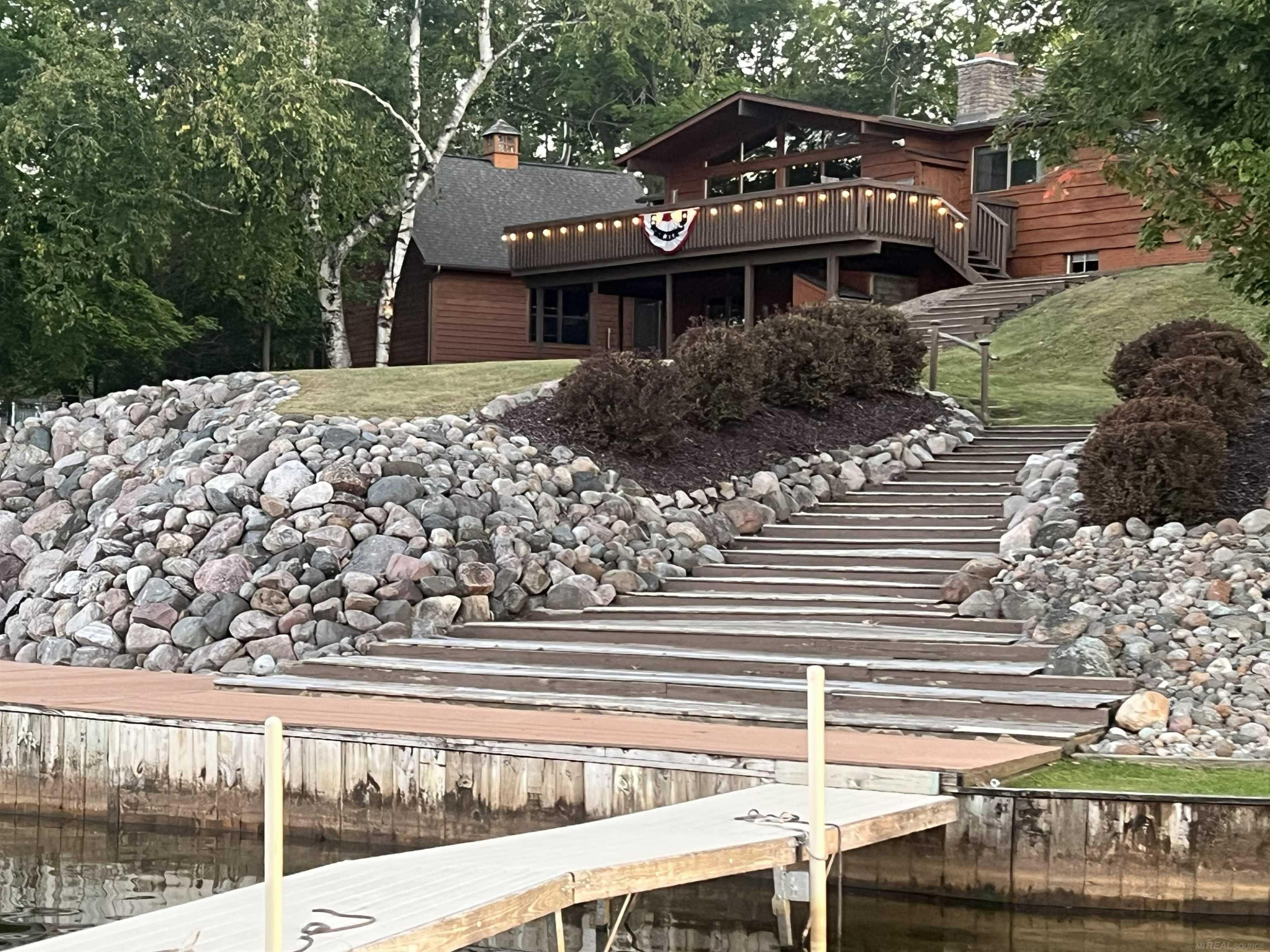 2004 N Haven Drive, Lot 47, Gladwin, MI 48624