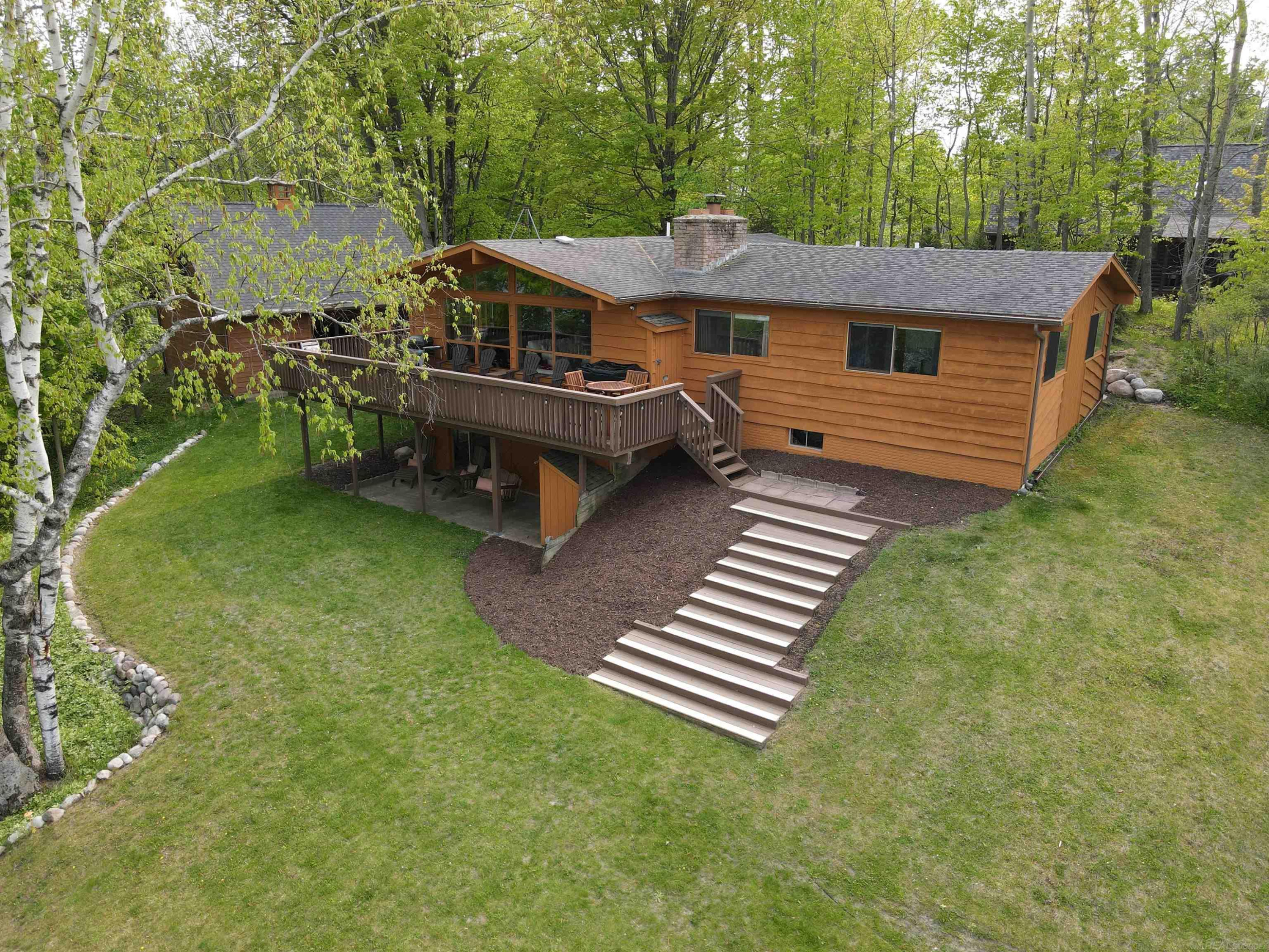 2004 N Haven Drive, Lot 47, Gladwin, MI 48624 — Photo 2