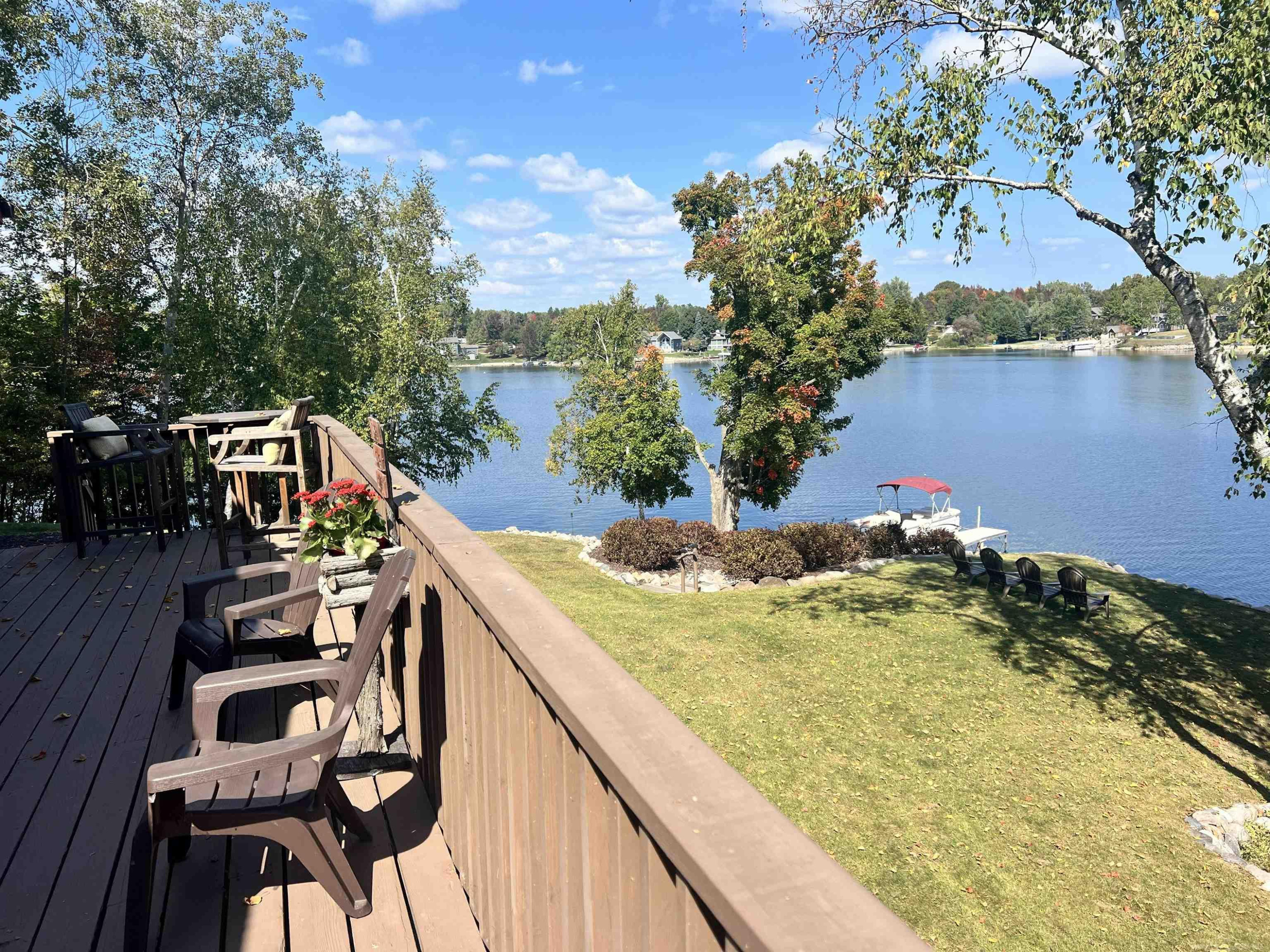 2004 N Haven Drive, Lot 47, Gladwin, MI 48624 — Photo 4