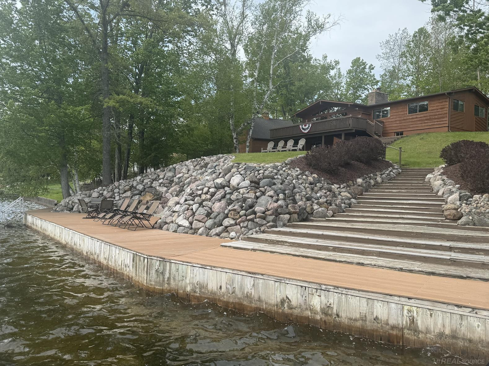 2004 N Haven Drive, Lot 47, Gladwin, MI 48624 — Photo 5