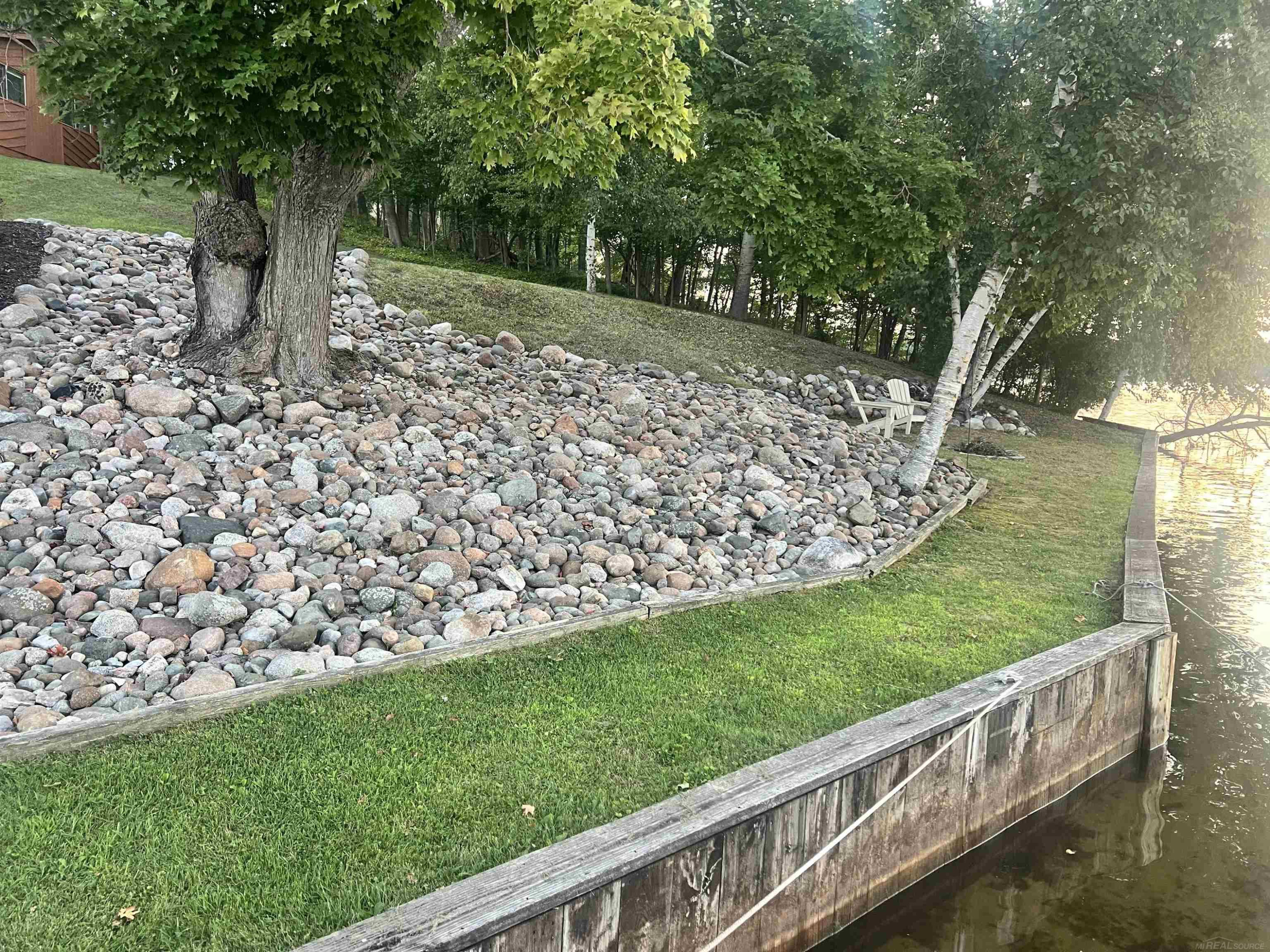 2004 N Haven Drive, Lot 47, Gladwin, MI 48624 — Photo 7