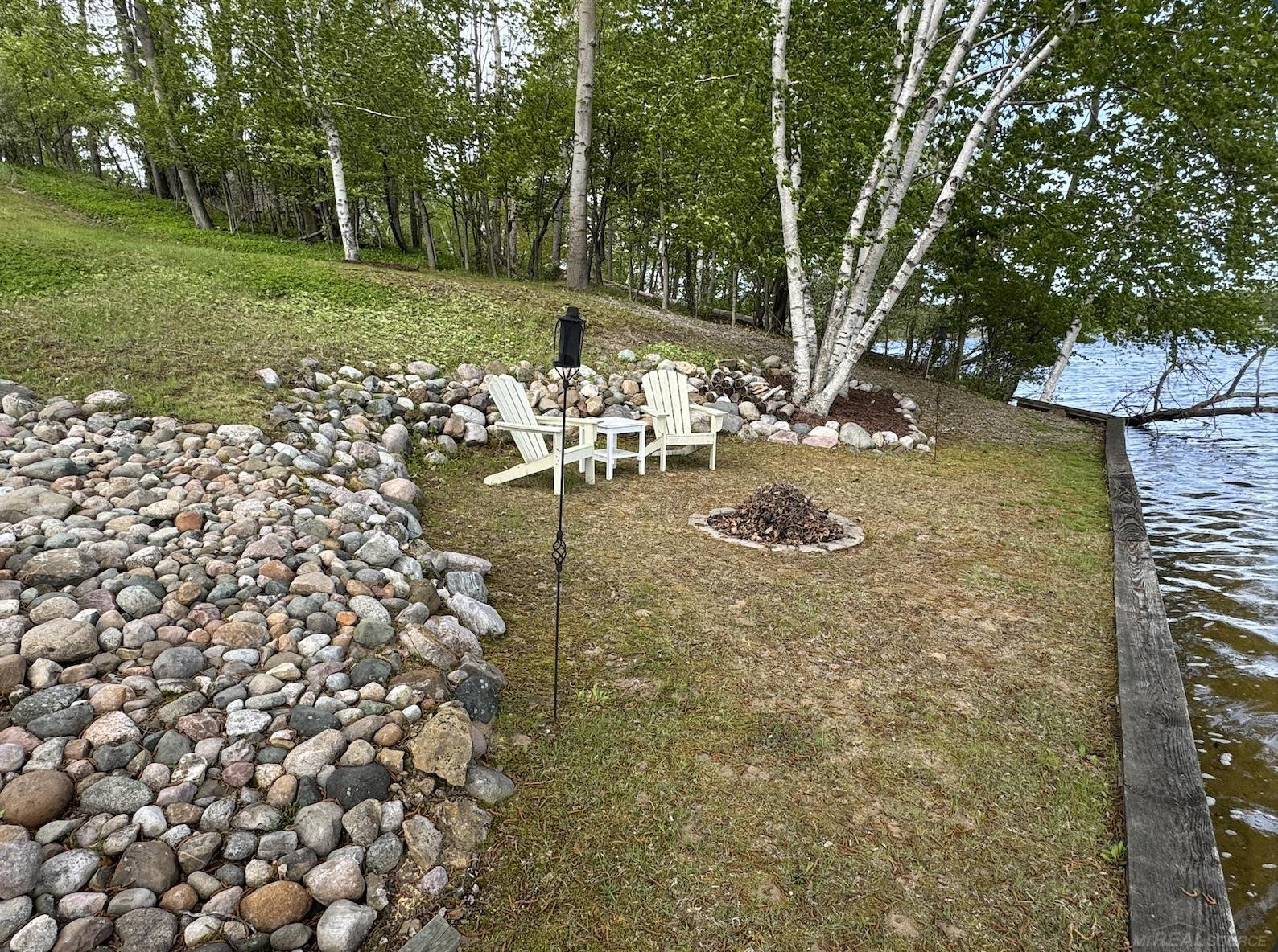 2004 N Haven Drive, Lot 47, Gladwin, MI 48624 — Photo 8