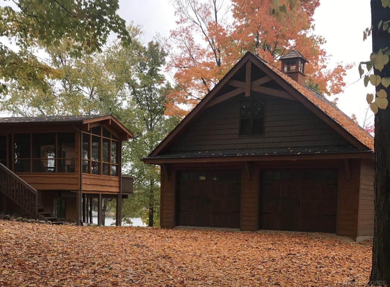 2004 N Haven Drive, Lot 47, Gladwin, MI 48624 — Photo 11