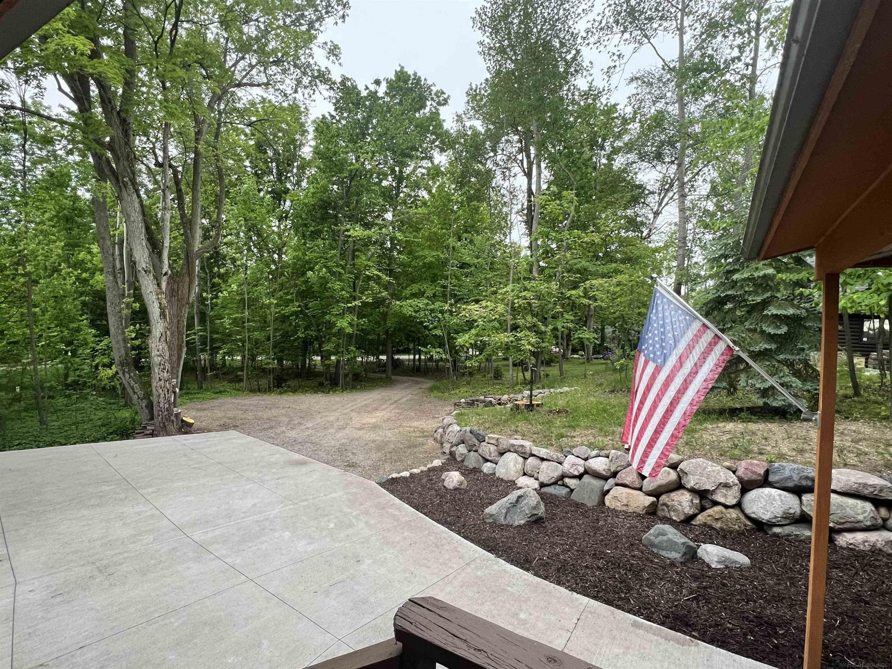 2004 N Haven Drive, Lot 47, Gladwin, MI 48624 — Photo 16