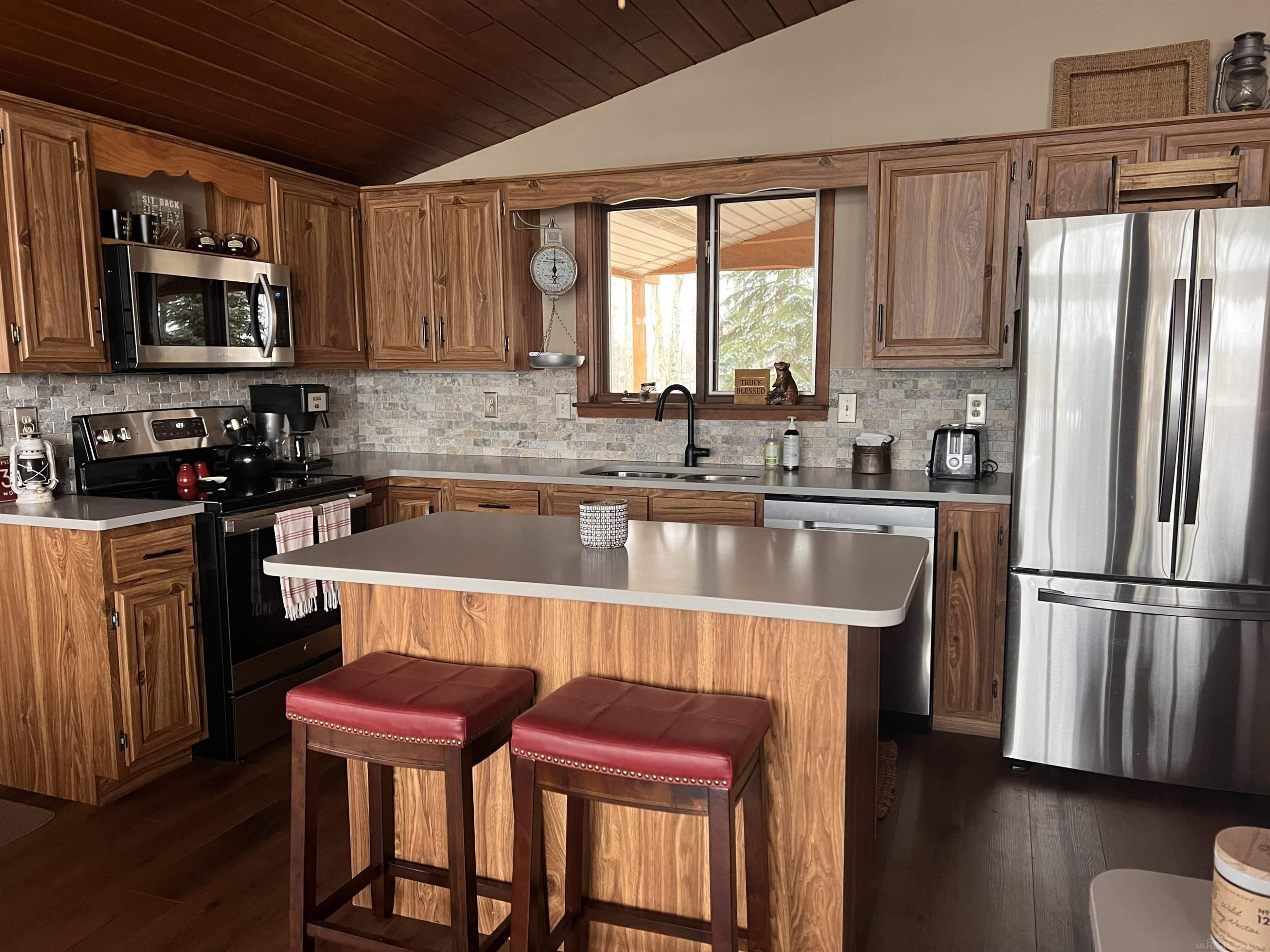 2004 N Haven Drive, Lot 47, Gladwin, MI 48624 — Photo 20