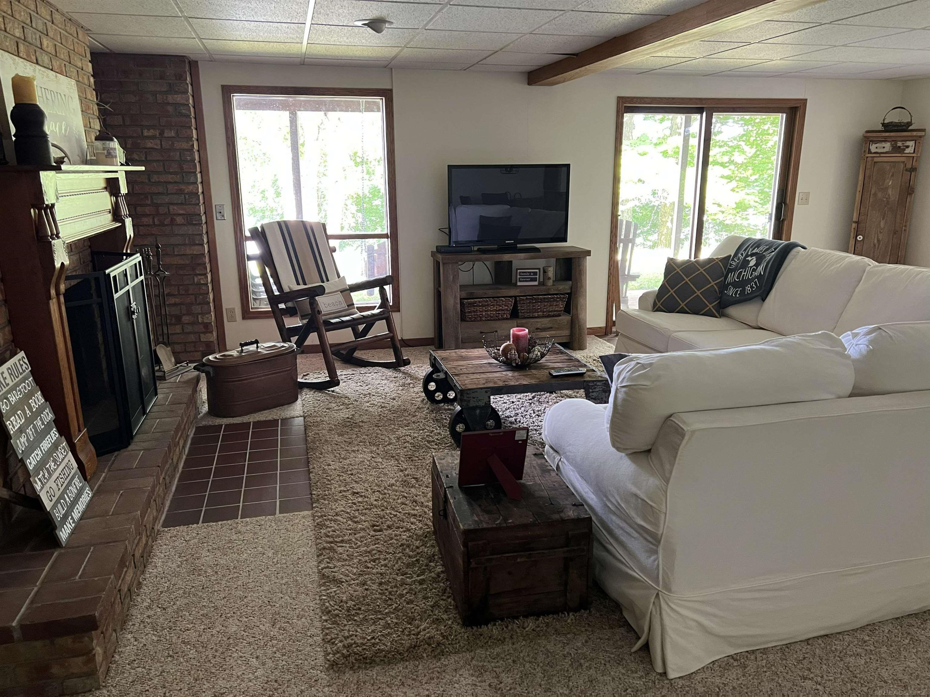 2004 N Haven Drive, Lot 47, Gladwin, MI 48624 — Photo 30