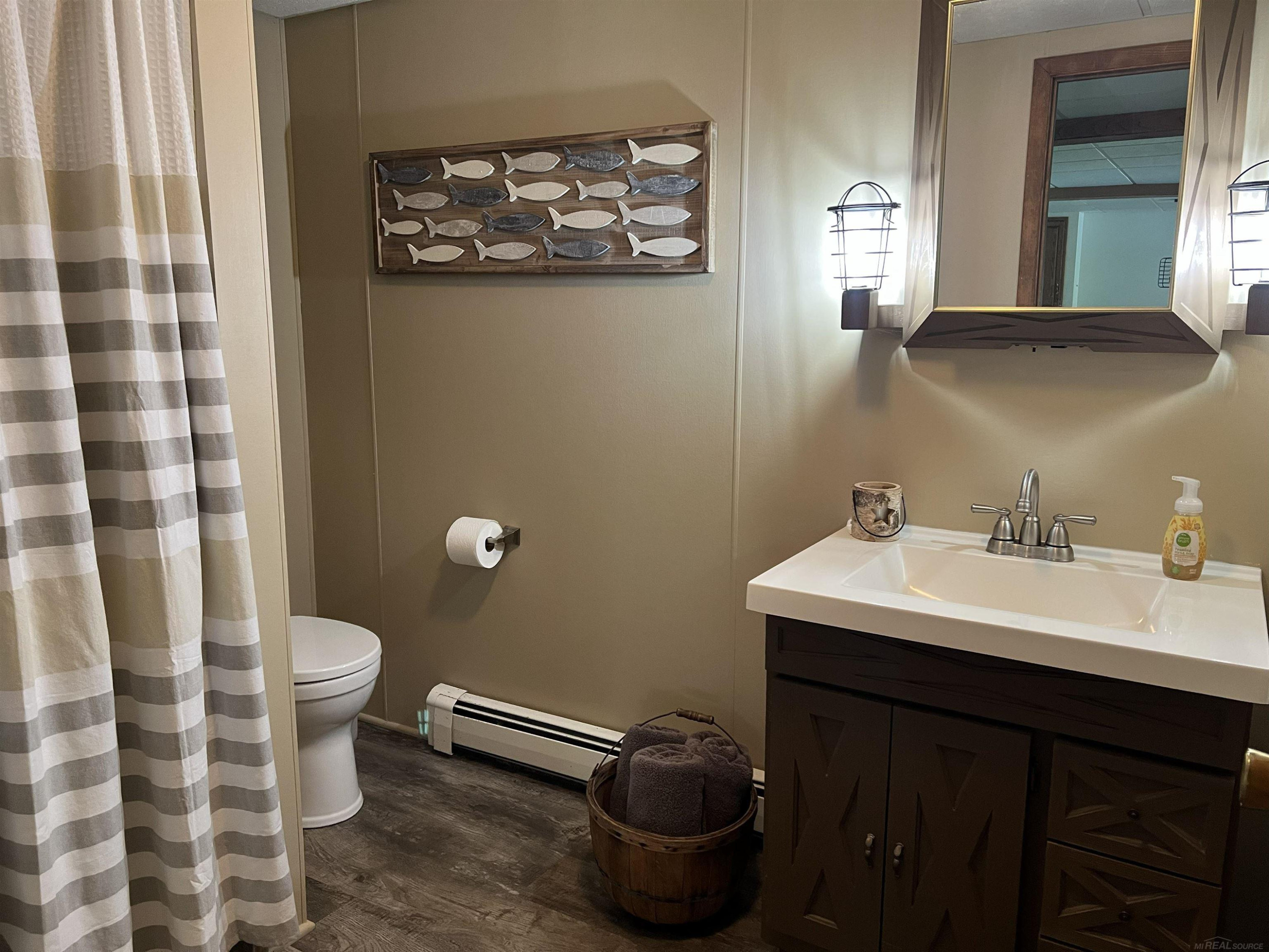 2004 N Haven Drive, Lot 47, Gladwin, MI 48624 — Photo 31