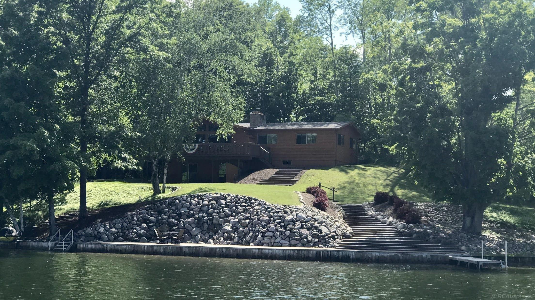 2004 N Haven Drive, Lot 47, Gladwin, MI 48624 — Photo 35