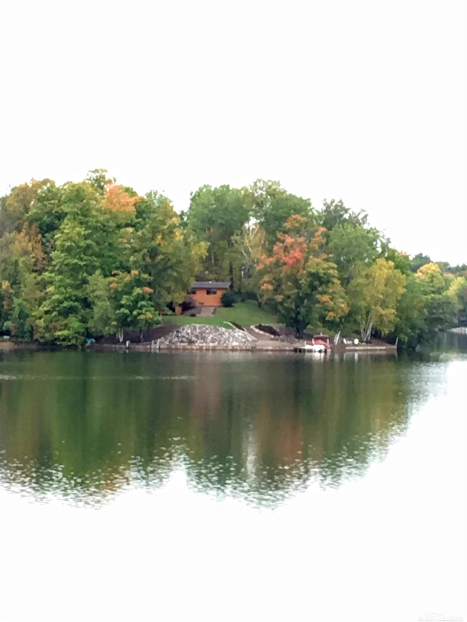 2004 N Haven Drive, Lot 47, Gladwin, MI 48624 — Photo 36
