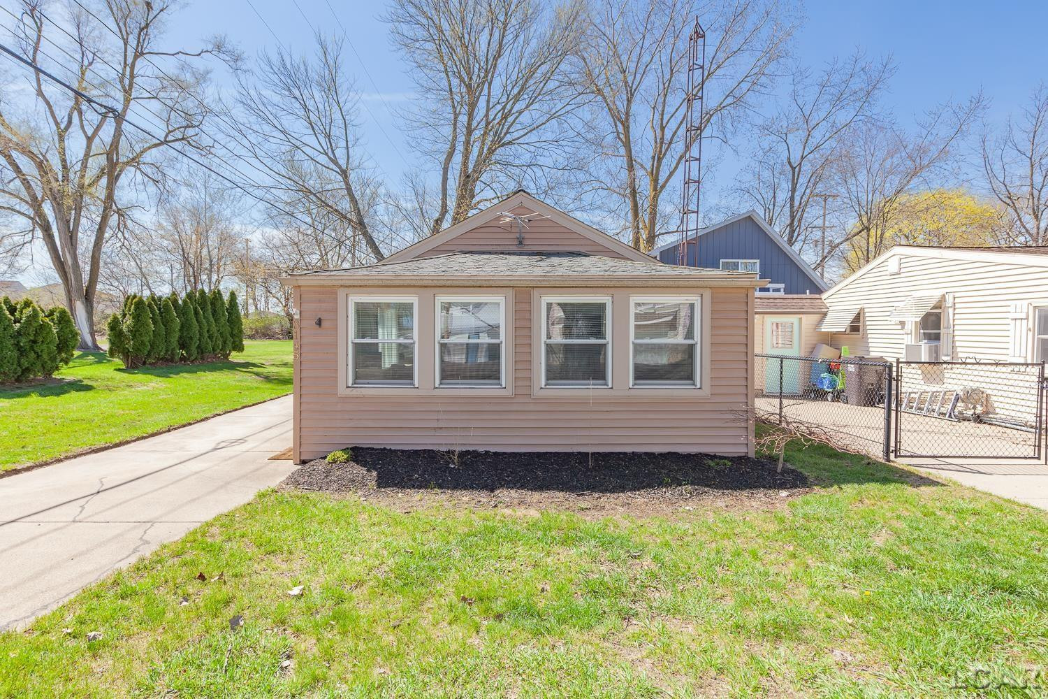 3145 Round Lake Highway, Manitou Beach, MI 49253