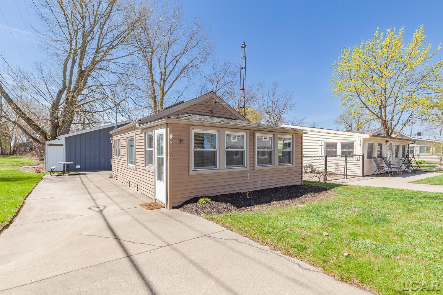 3145 Round Lake Highway, Manitou Beach, MI 49253 — Photo 3