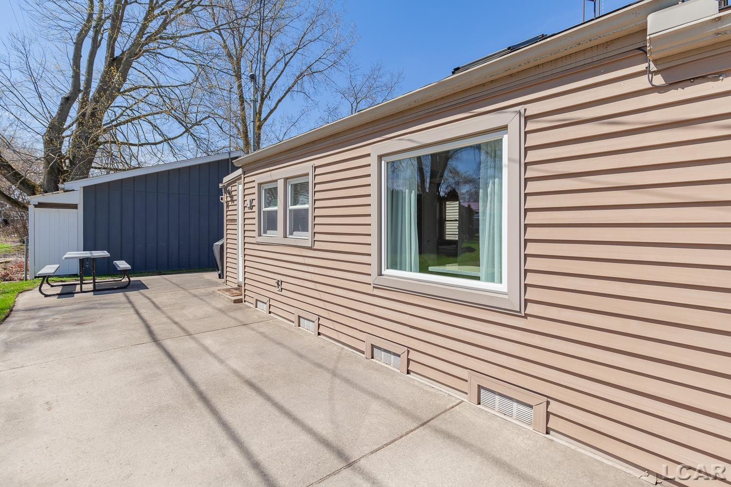 3145 Round Lake Highway, Manitou Beach, MI 49253 — Photo 4