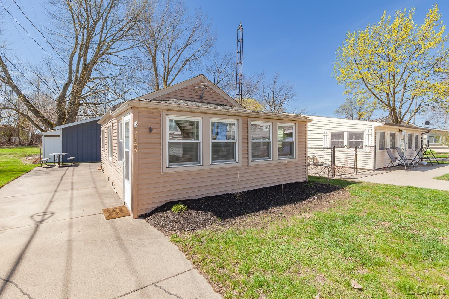 3145 Round Lake Highway, Manitou Beach, MI 49253 — Photo 5