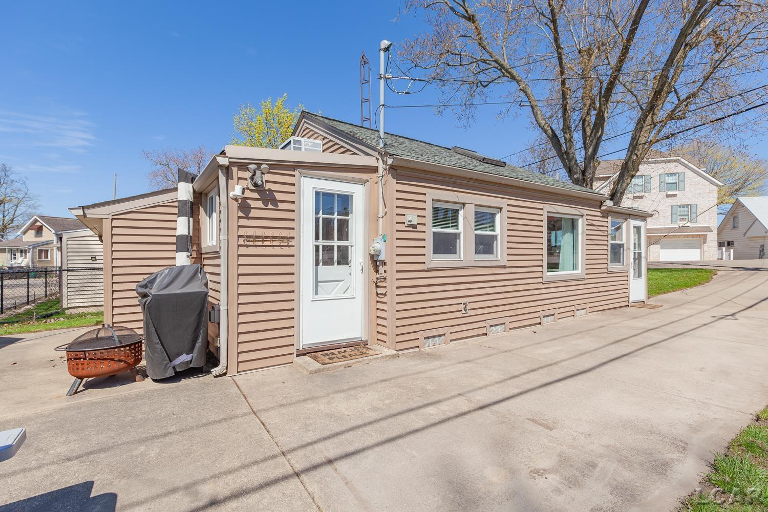 3145 Round Lake Highway, Manitou Beach, MI 49253 — Photo 6