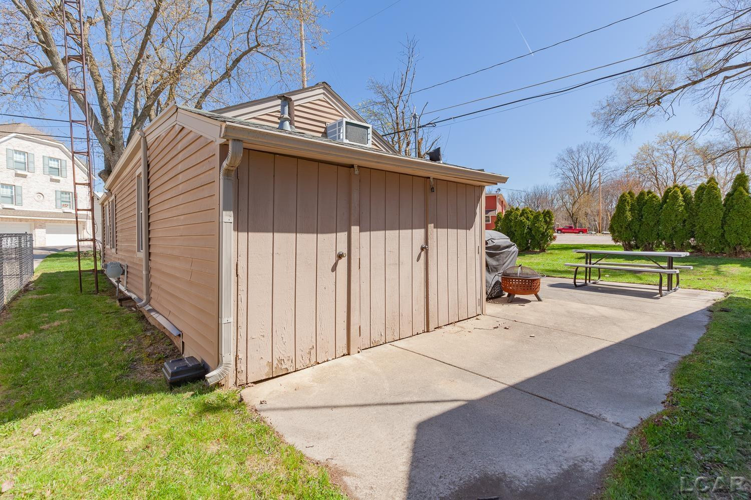 3145 Round Lake Highway, Manitou Beach, MI 49253 — Photo 7