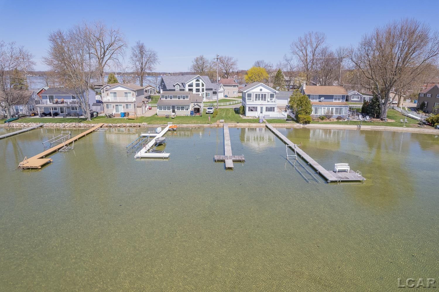 3145 Round Lake Highway, Manitou Beach, MI 49253 — Photo 30