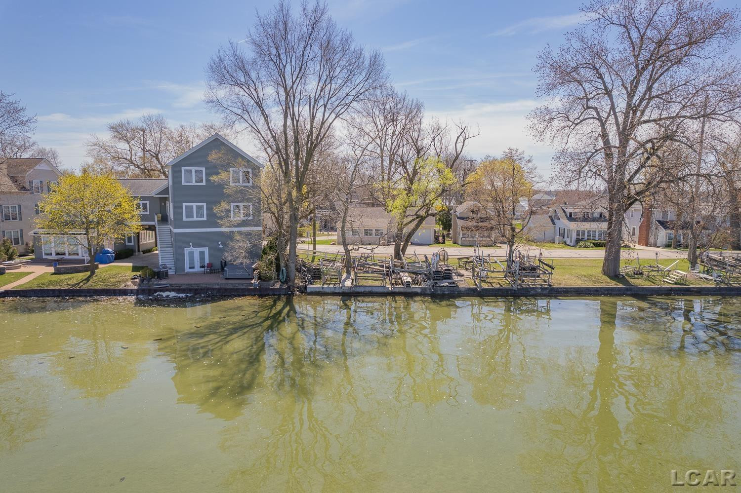 3145 Round Lake Highway, Manitou Beach, MI 49253 — Photo 31