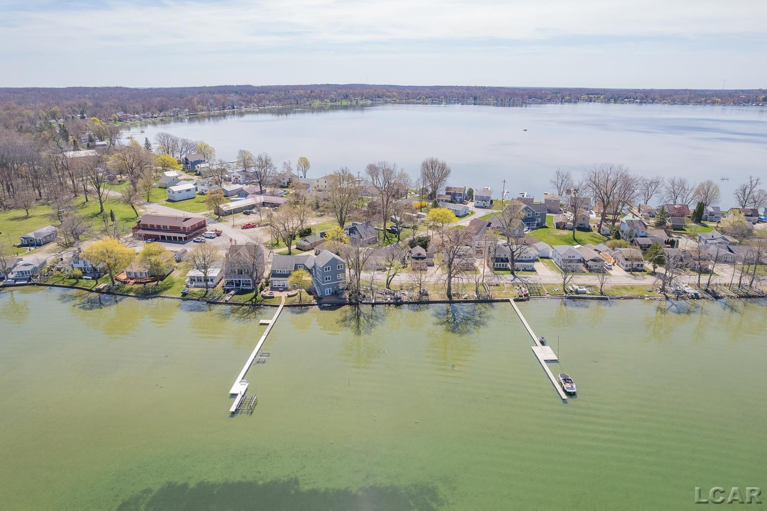 3145 Round Lake Highway, Manitou Beach, MI 49253 — Photo 33