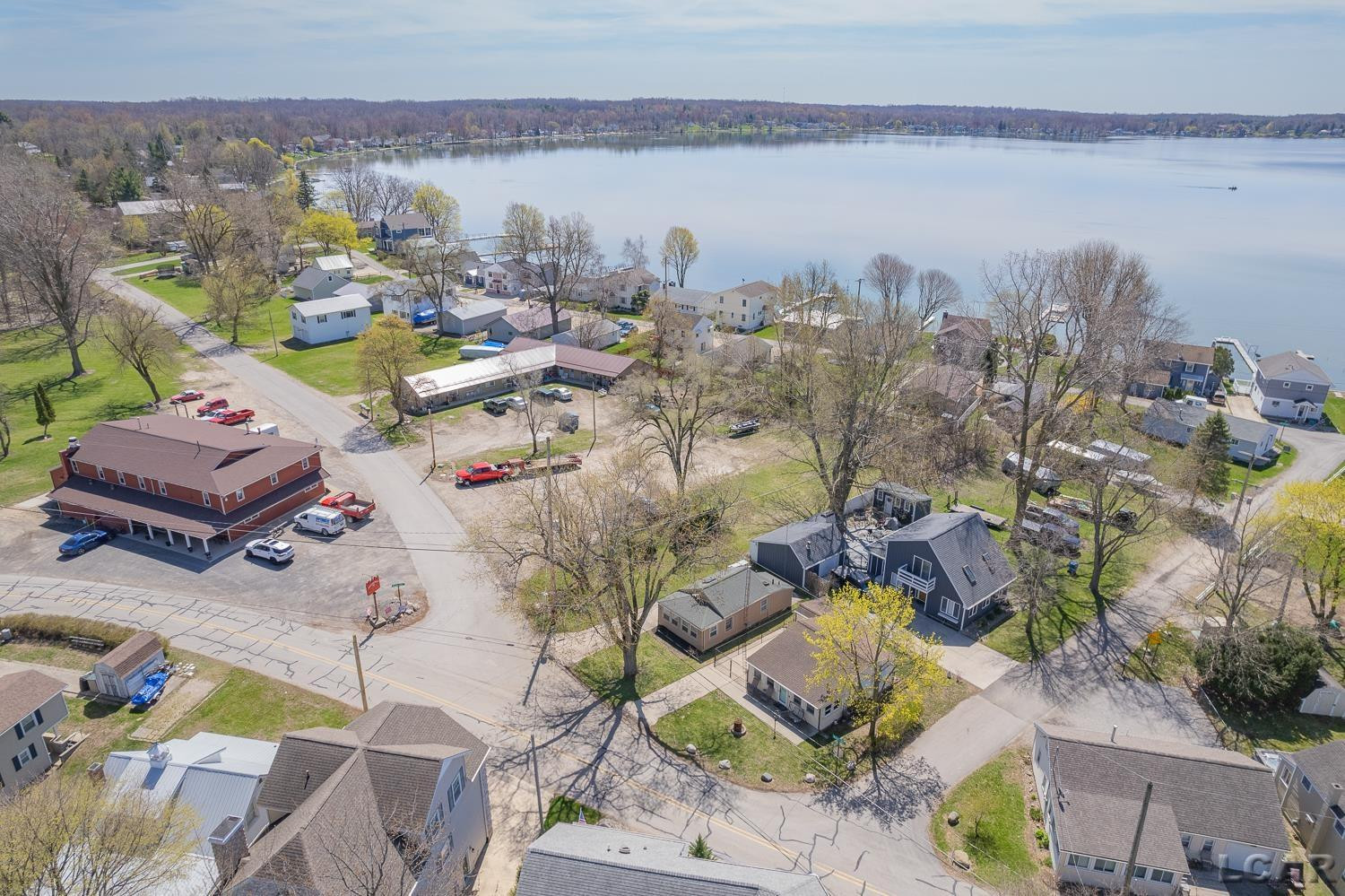 3145 Round Lake Highway, Manitou Beach, MI 49253 — Photo 34