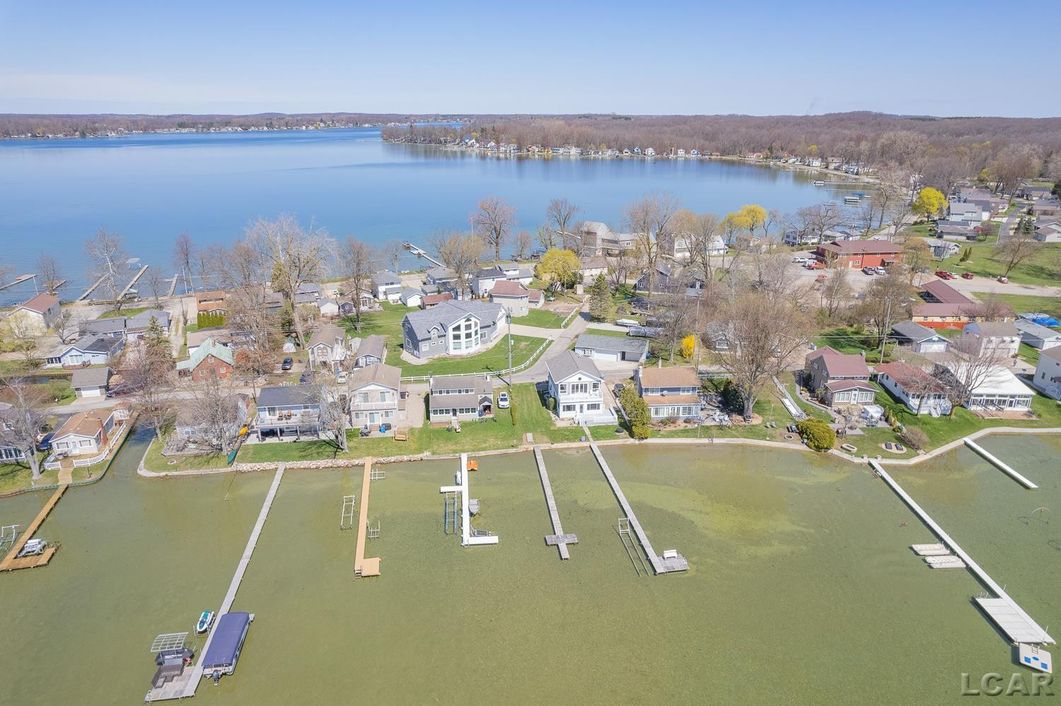 3145 Round Lake Highway, Manitou Beach, MI 49253 — Photo 36