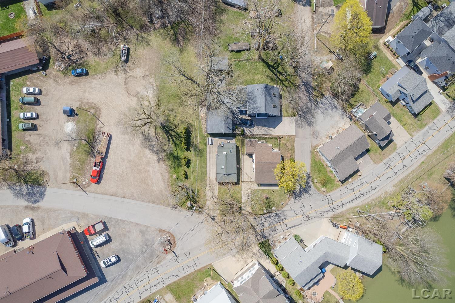 3145 Round Lake Highway, Manitou Beach, MI 49253 — Photo 37