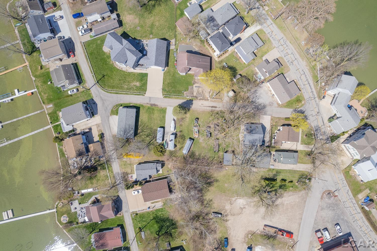 3145 Round Lake Highway, Manitou Beach, MI 49253 — Photo 38