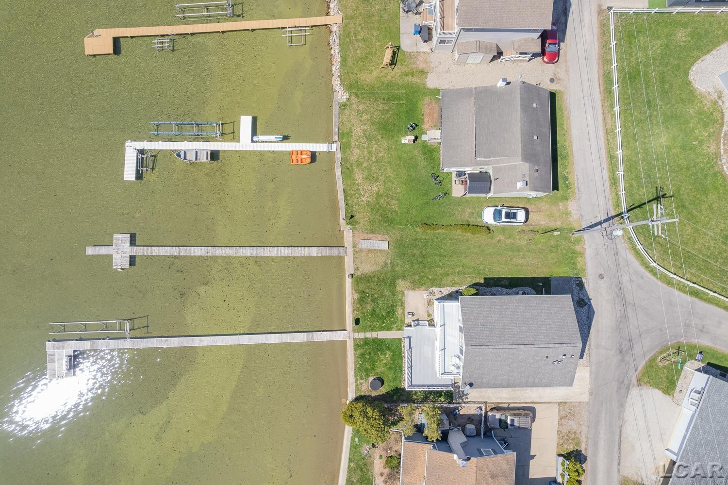 3145 Round Lake Highway, Manitou Beach, MI 49253 — Photo 39