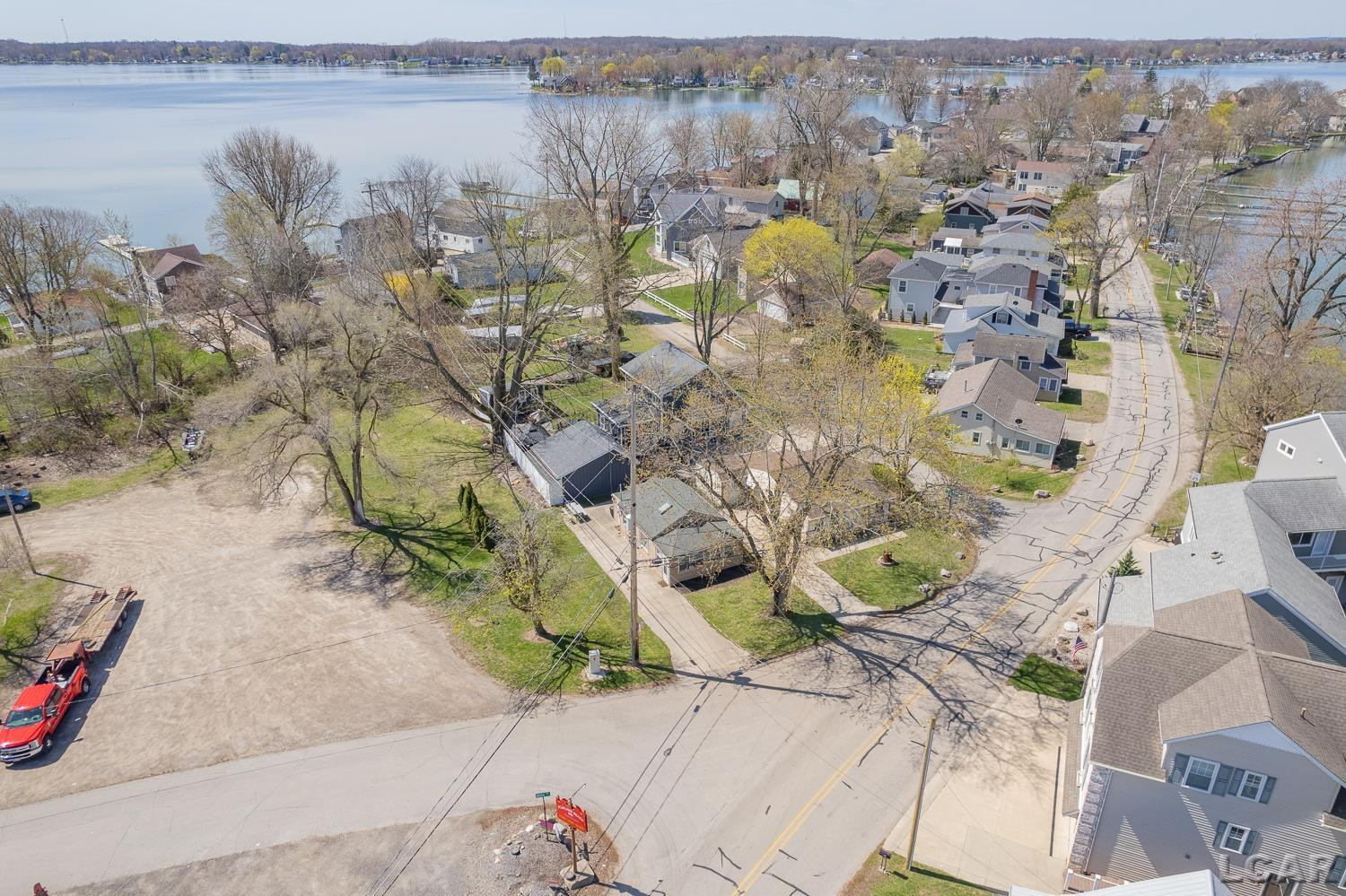 3145 Round Lake Highway, Manitou Beach, MI 49253 — Photo 41