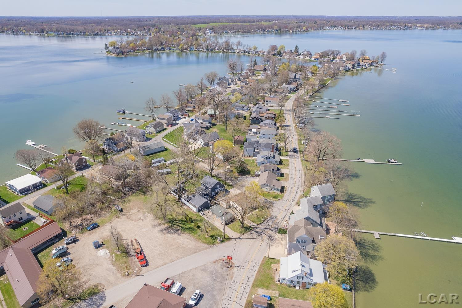 3145 Round Lake Highway, Manitou Beach, MI 49253 — Photo 42