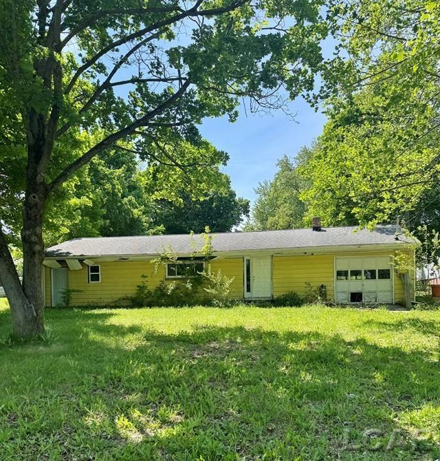 4856 Deleon Drive, Tecumseh, MI 49286