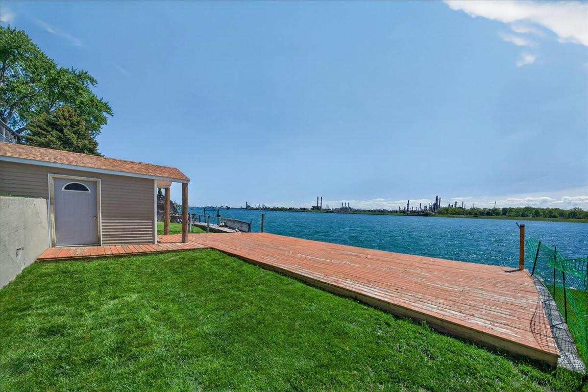 125 Gratiot Boulevard, Marysville, MI 48040 — Photo 26