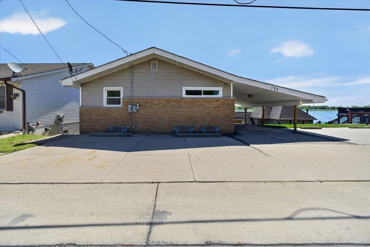 125 Gratiot Boulevard, Marysville, MI 48040 — Photo 33