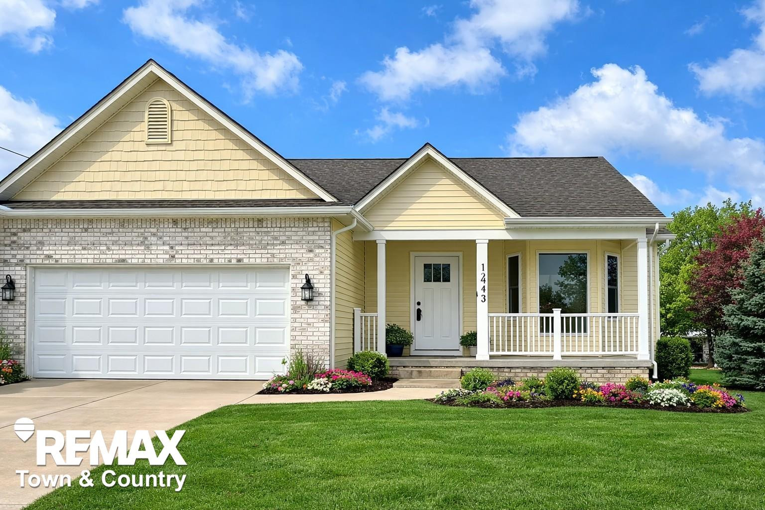 1430 Mallard Circle, Owosso, MI 48867 — Photo 2