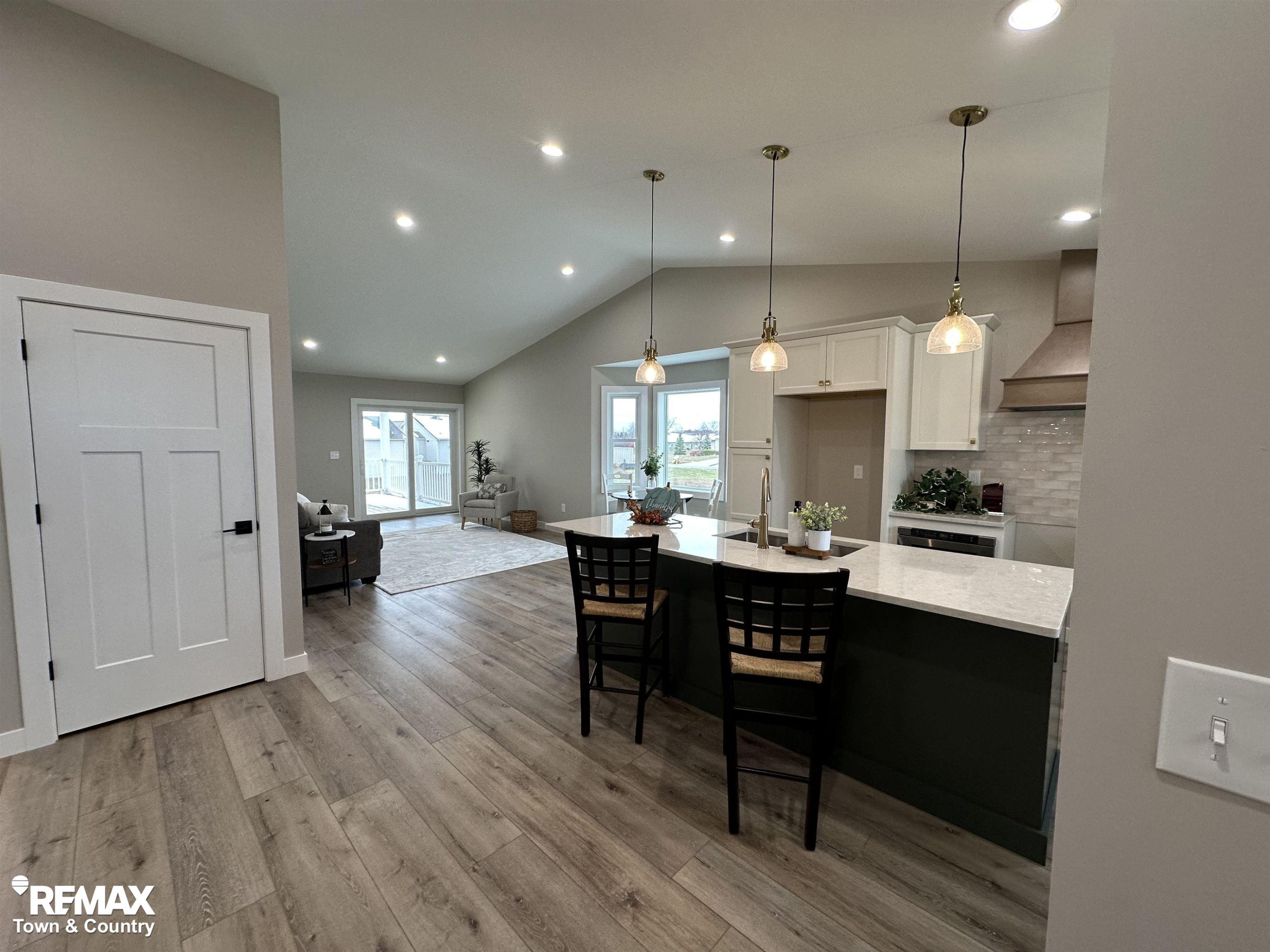 1430 Mallard Circle, Owosso, MI 48867 — Photo 4