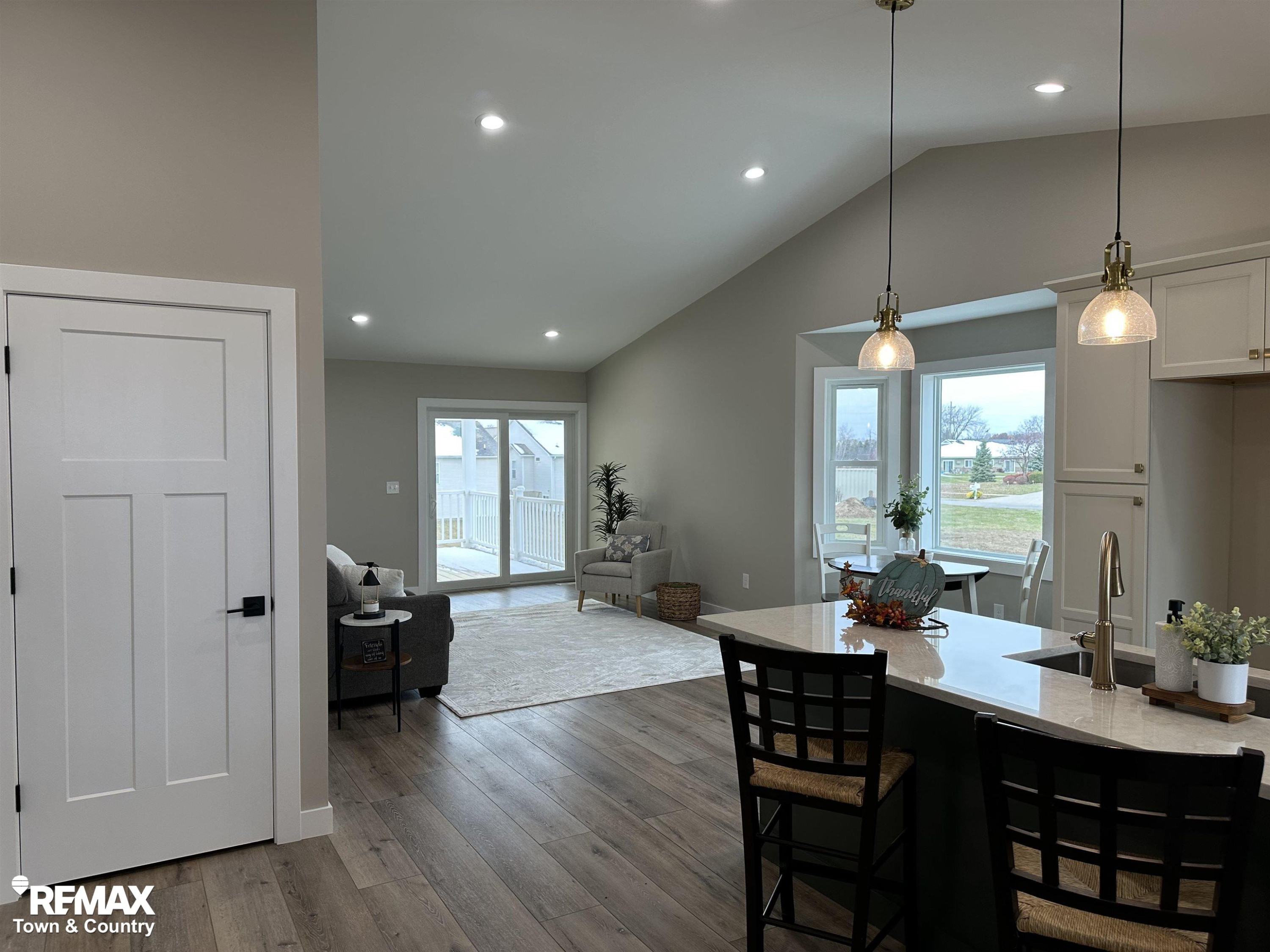 1430 Mallard Circle, Owosso, MI 48867 — Photo 38