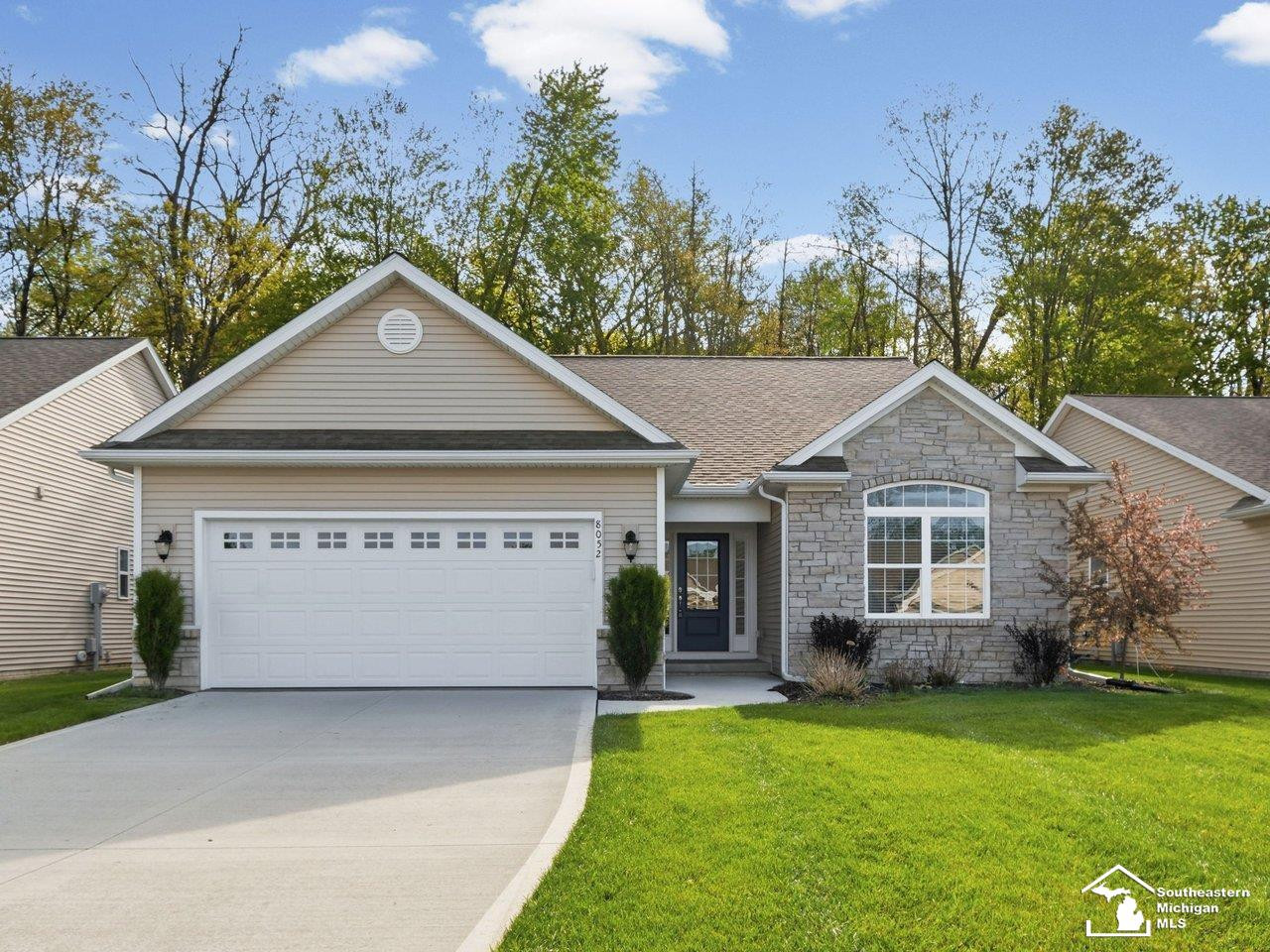 8052 Timber Wood Lane, Temperance, MI 48182 — Photo 3