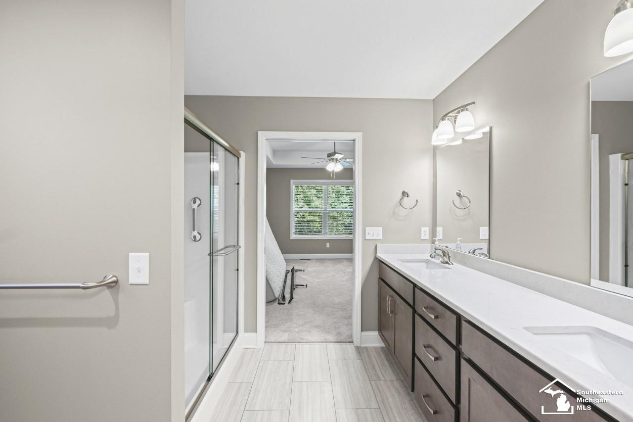 8052 Timber Wood Lane, Temperance, MI 48182 — Photo 21