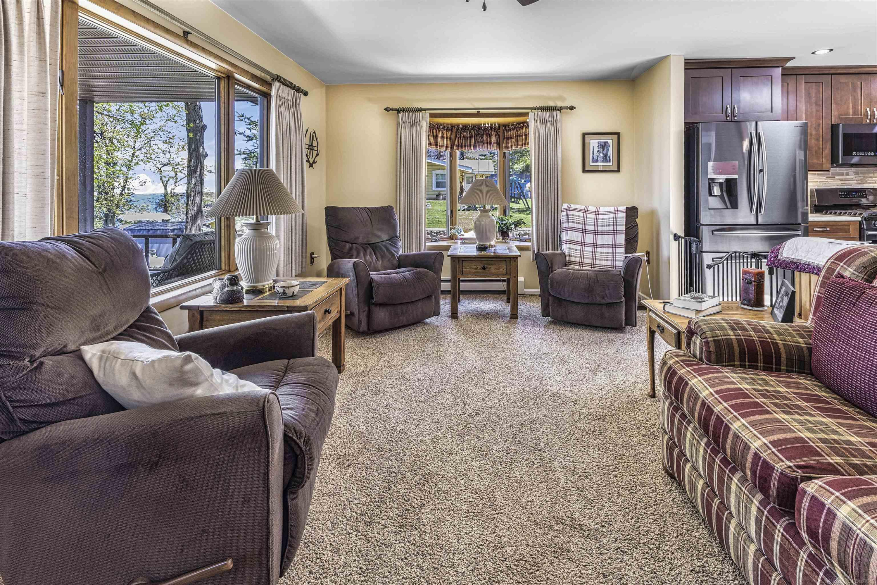 115 Logan Avenue, Houghton Lake, MI 48629 — Photo 13