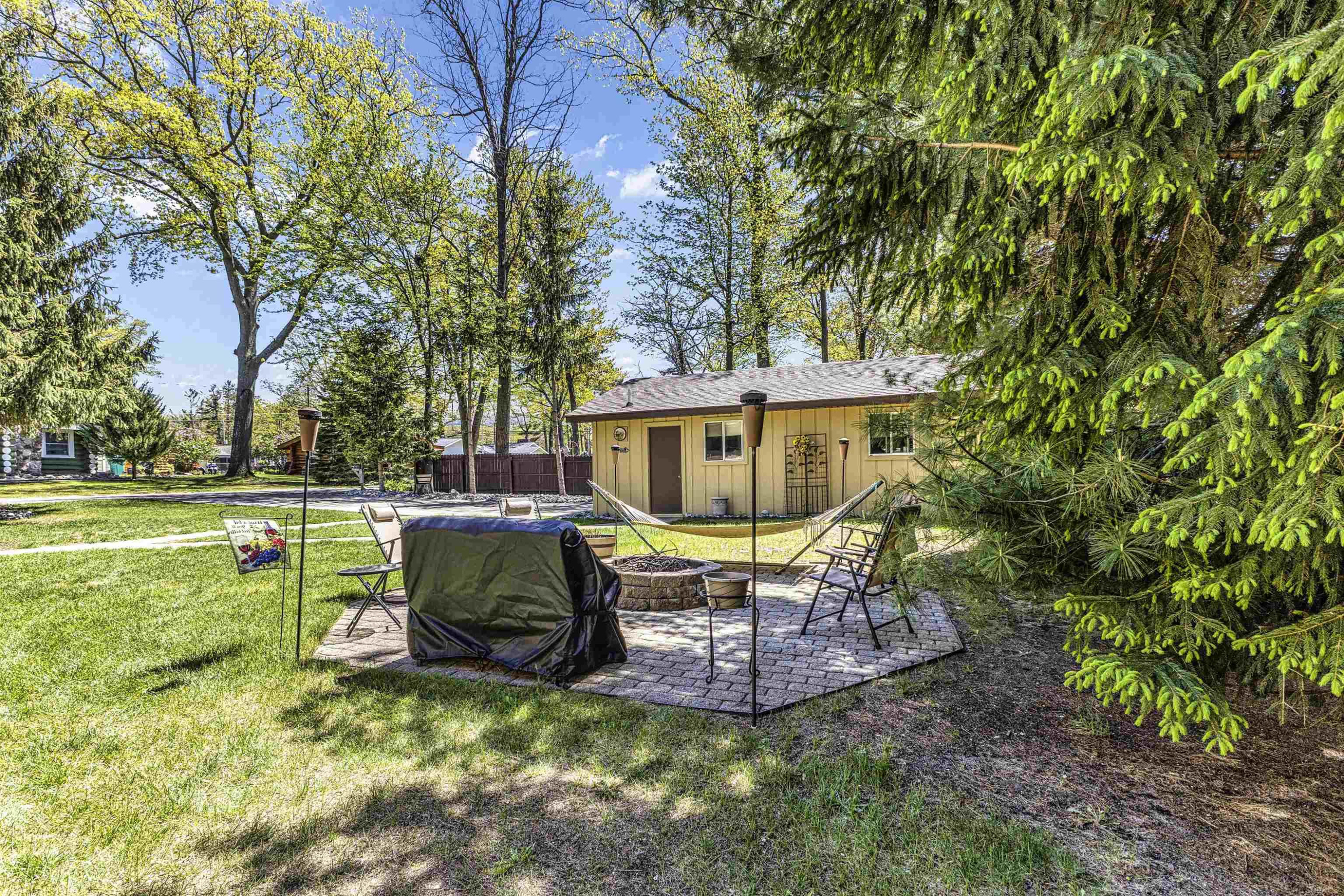 115 Logan Avenue, Houghton Lake, MI 48629 — Photo 39