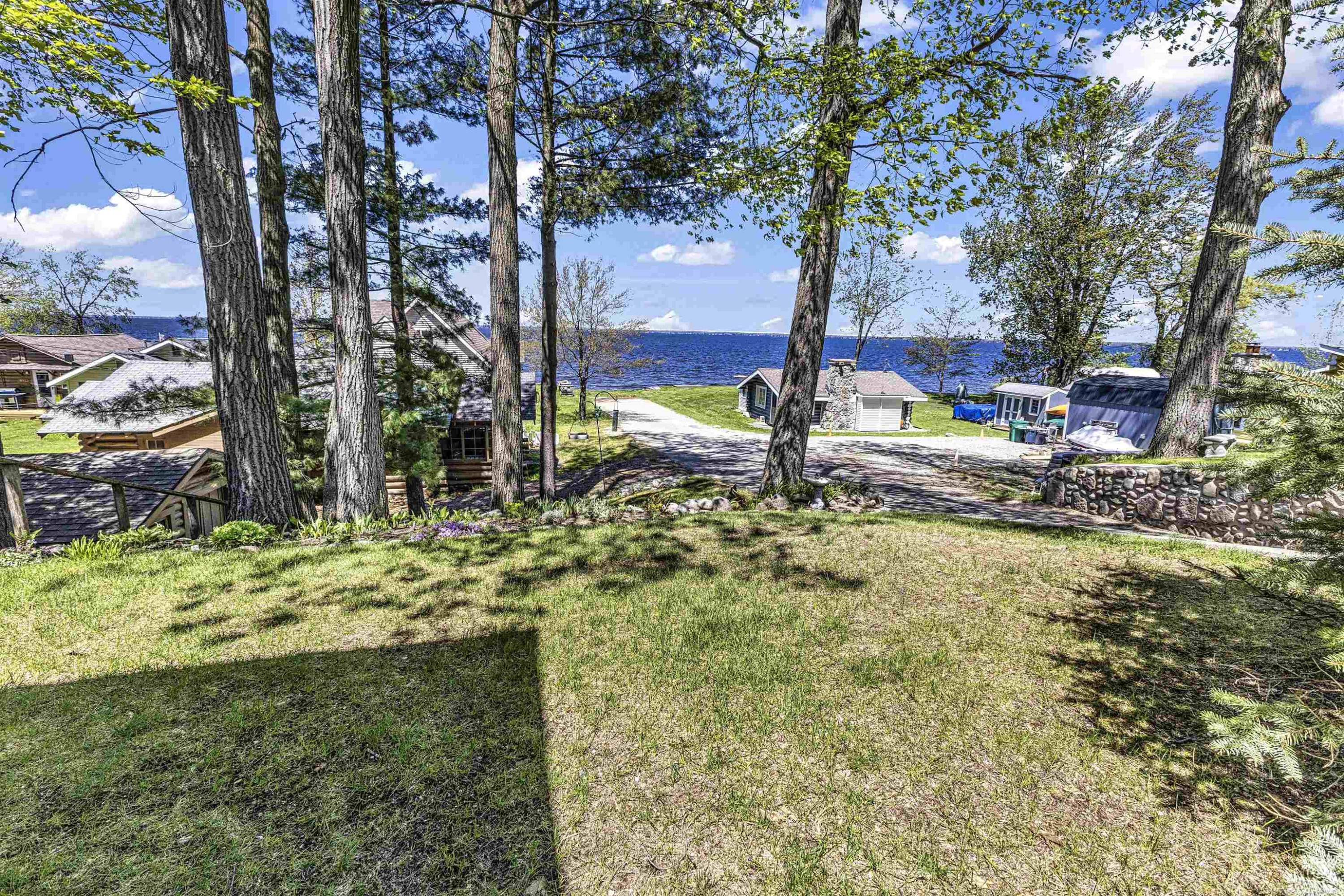 115 Logan Avenue, Houghton Lake, MI 48629 — Photo 43