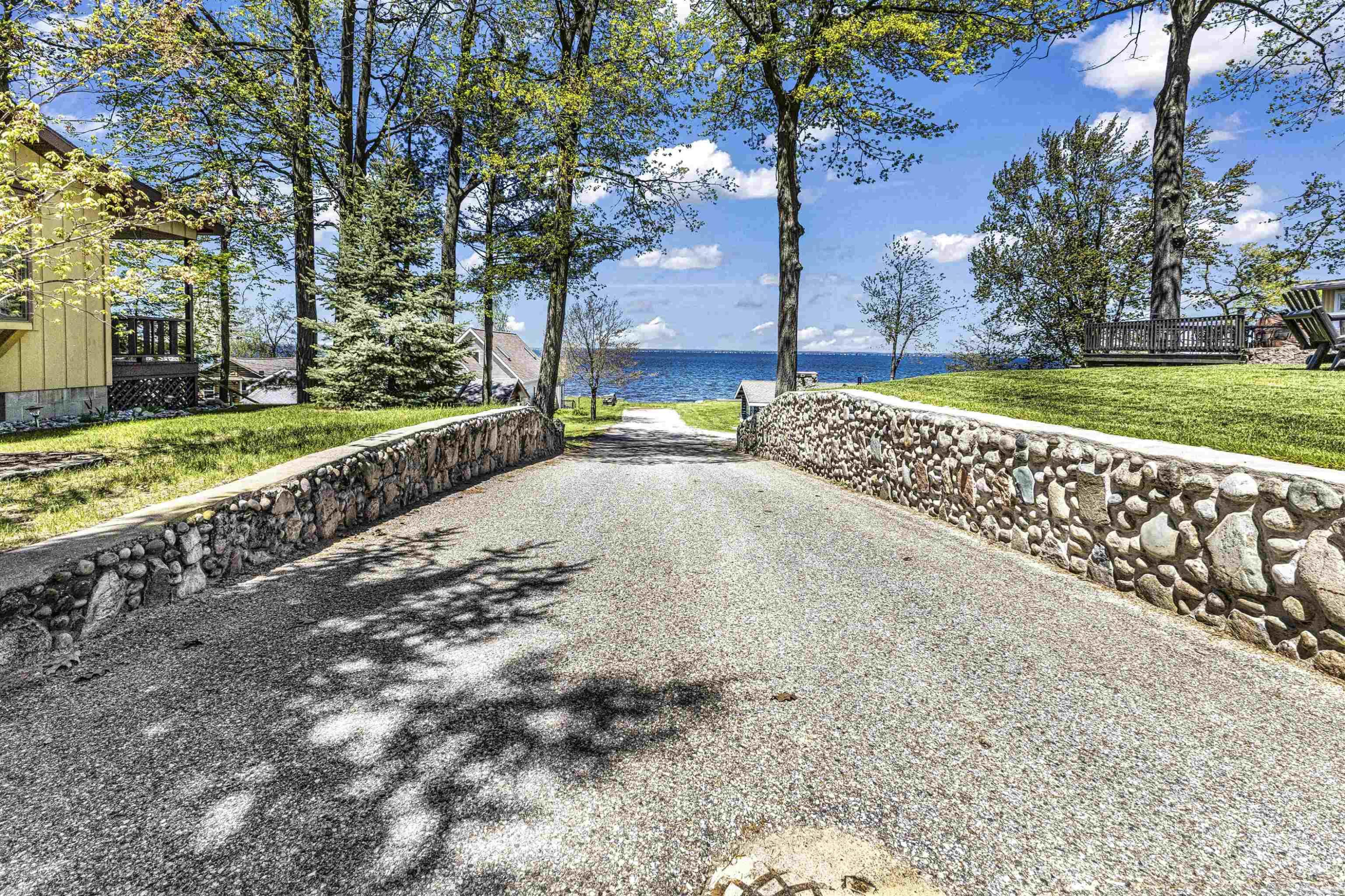 115 Logan Avenue, Houghton Lake, MI 48629 — Photo 45