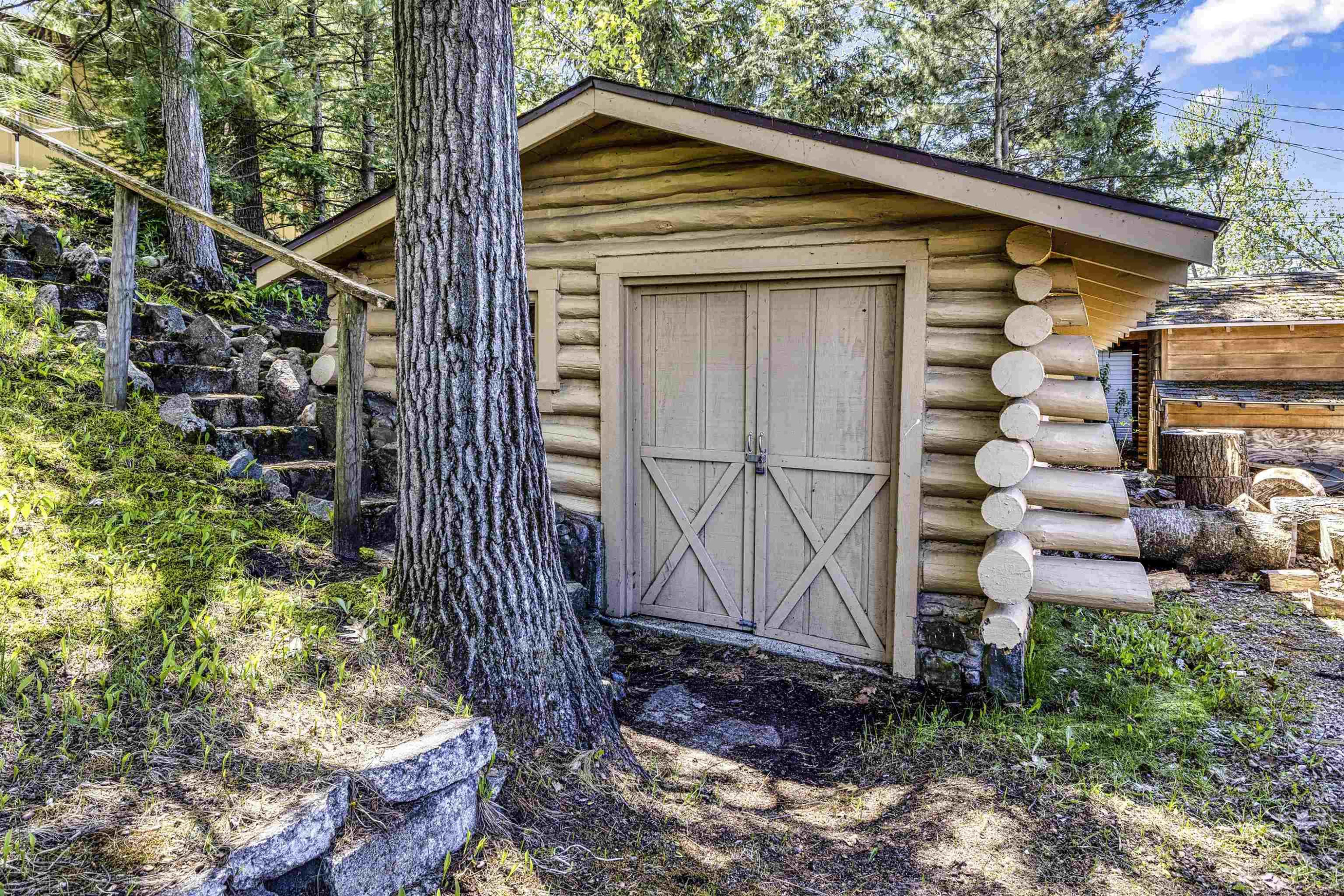 115 Logan Avenue, Houghton Lake, MI 48629 — Photo 46