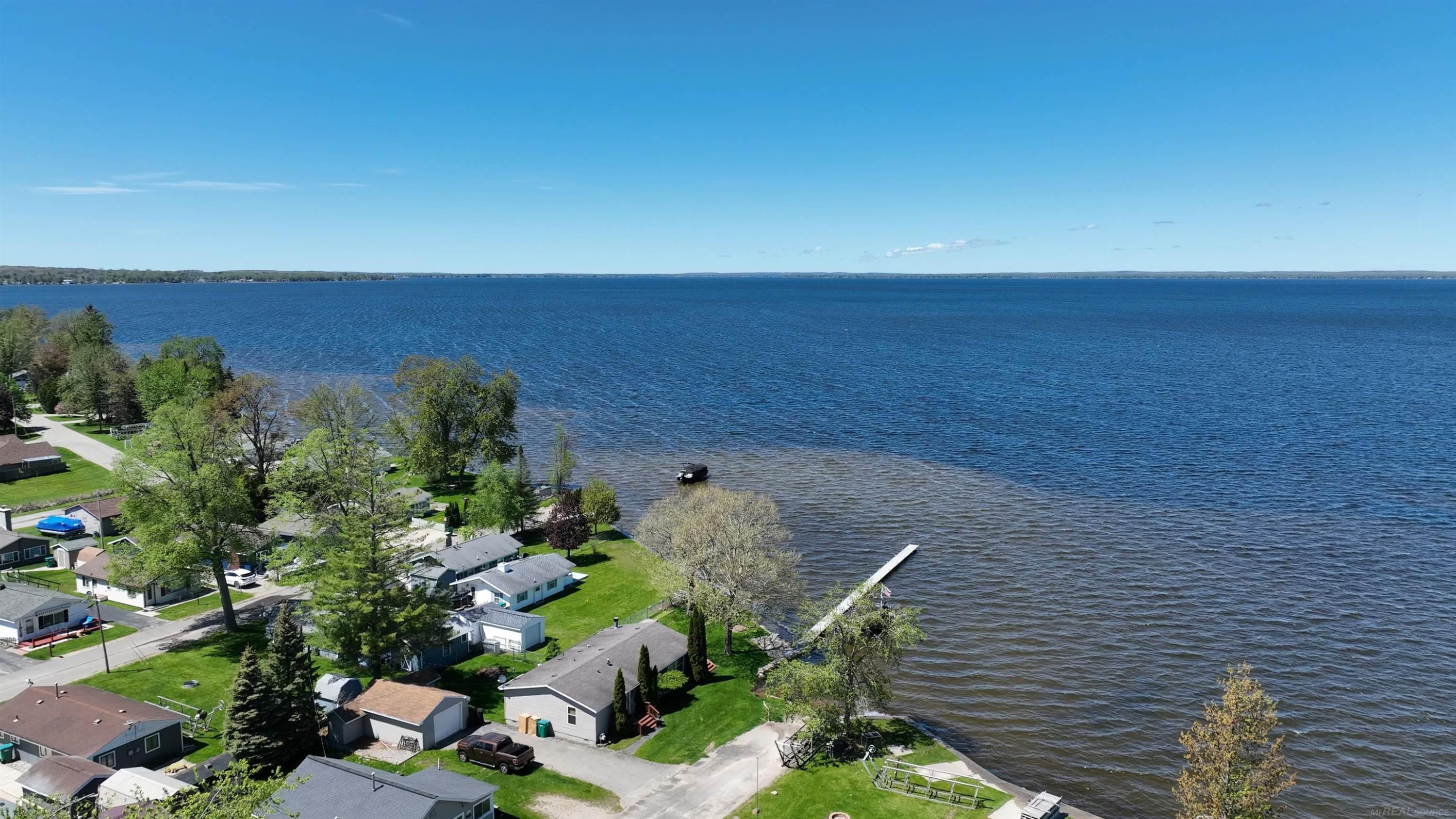 115 Logan Avenue, Houghton Lake, MI 48629 — Photo 50