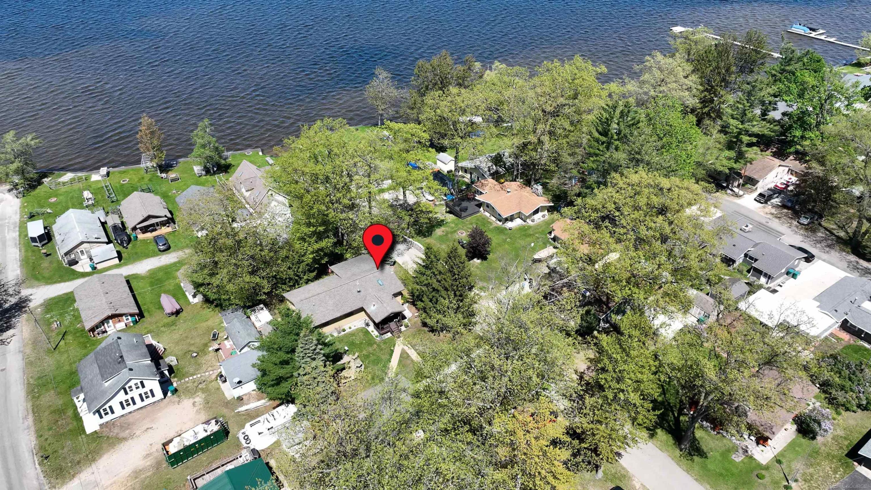115 Logan Avenue, Houghton Lake, MI 48629 — Photo 54